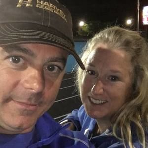 Meet your Posher, Stacey